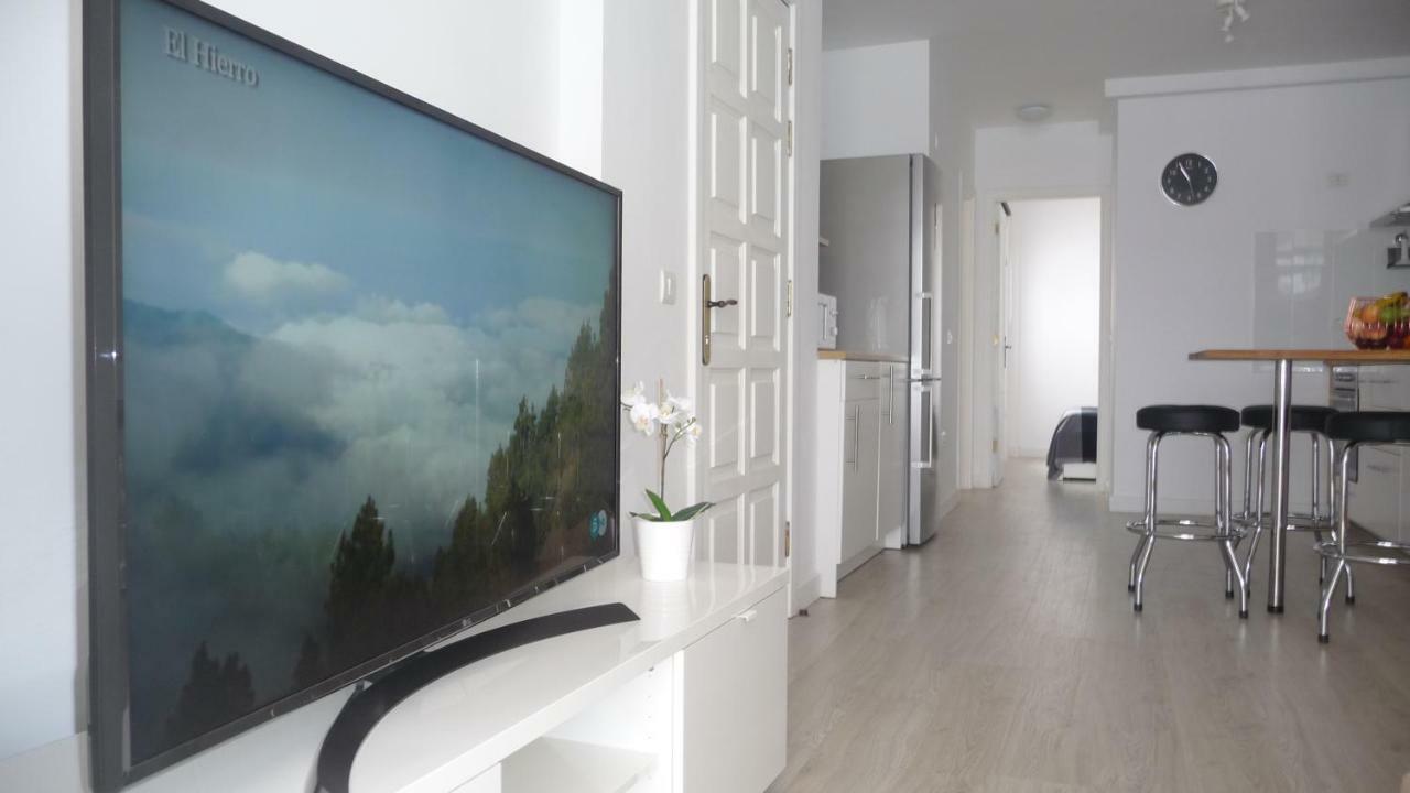 Apartemento Nuevo Cerca Del Mar Пуэрто-Наос Экстерьер фото